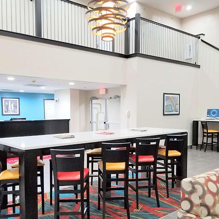 Hawthorn Suites Irving Dfw South Екстериор снимка