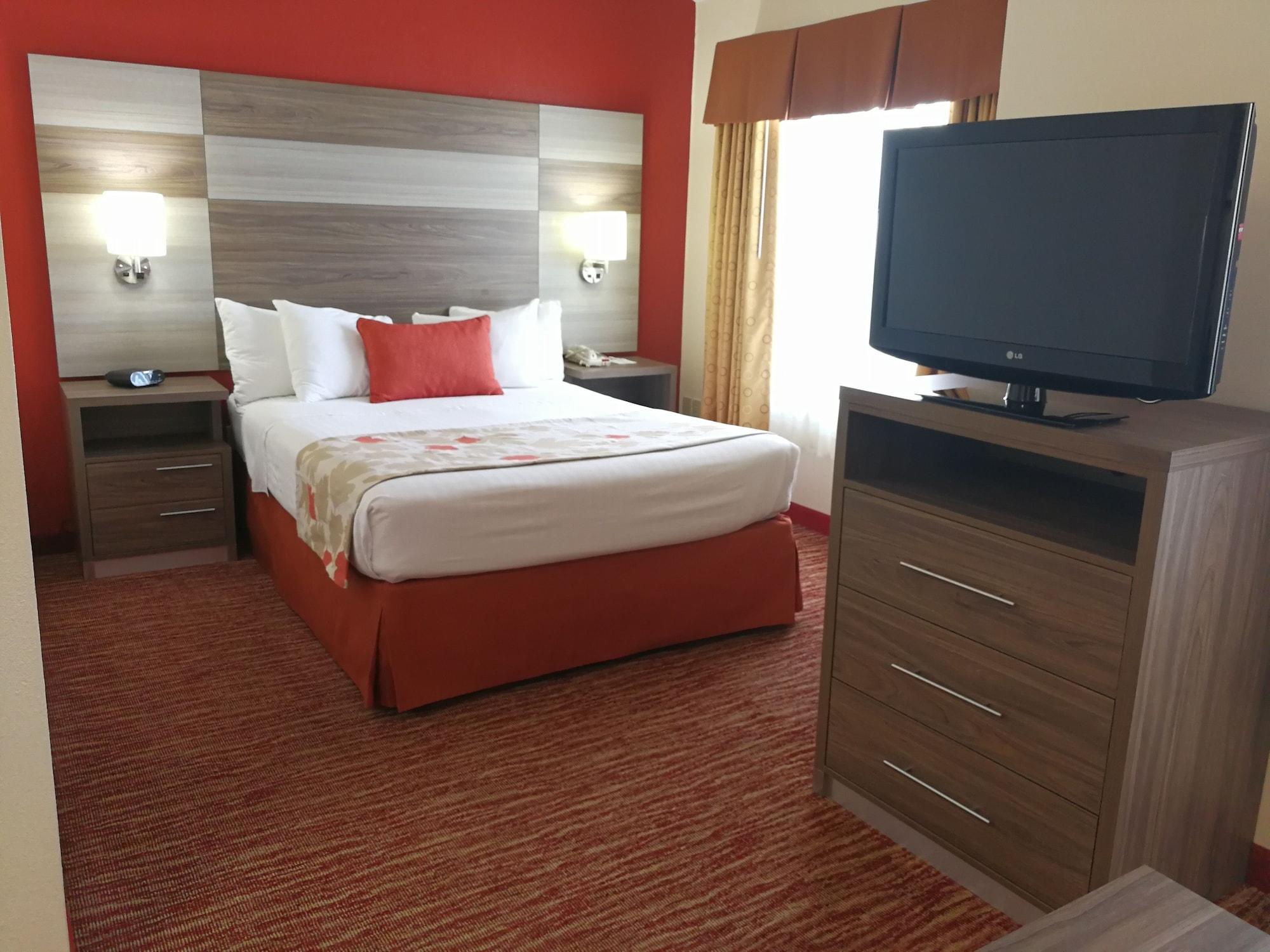 Hawthorn Suites Irving Dfw South Екстериор снимка