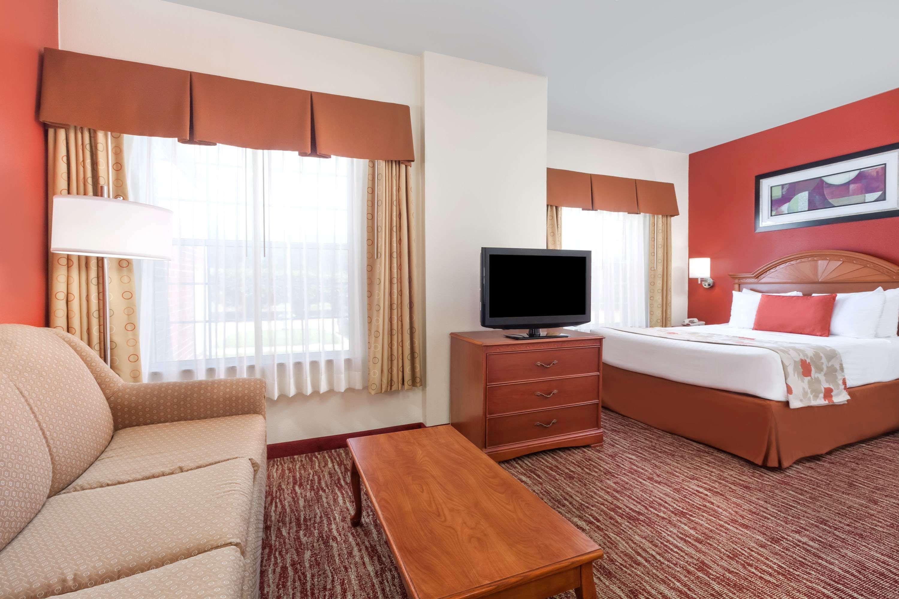 Hawthorn Suites Irving Dfw South Екстериор снимка