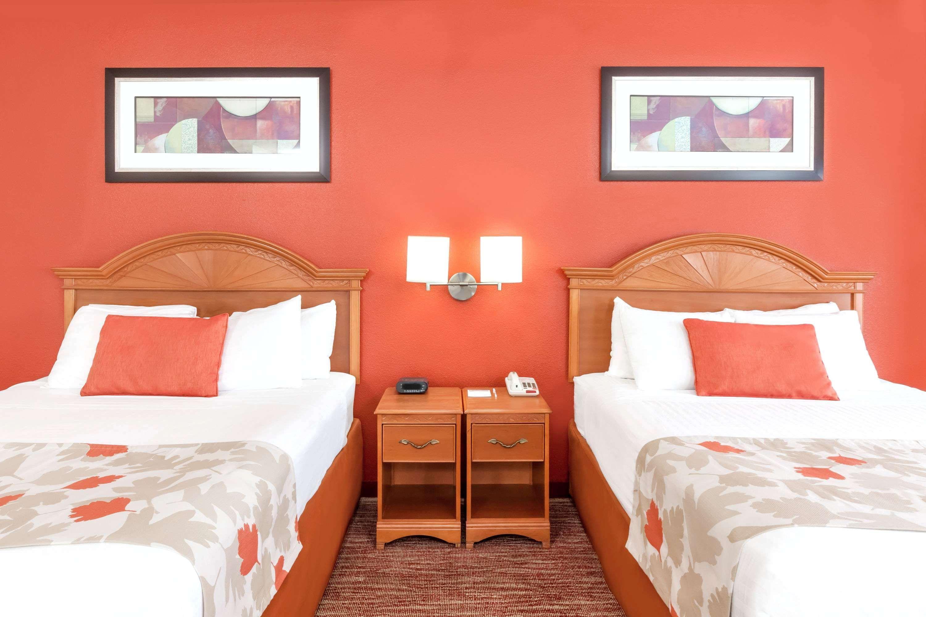 Hawthorn Suites Irving Dfw South Екстериор снимка
