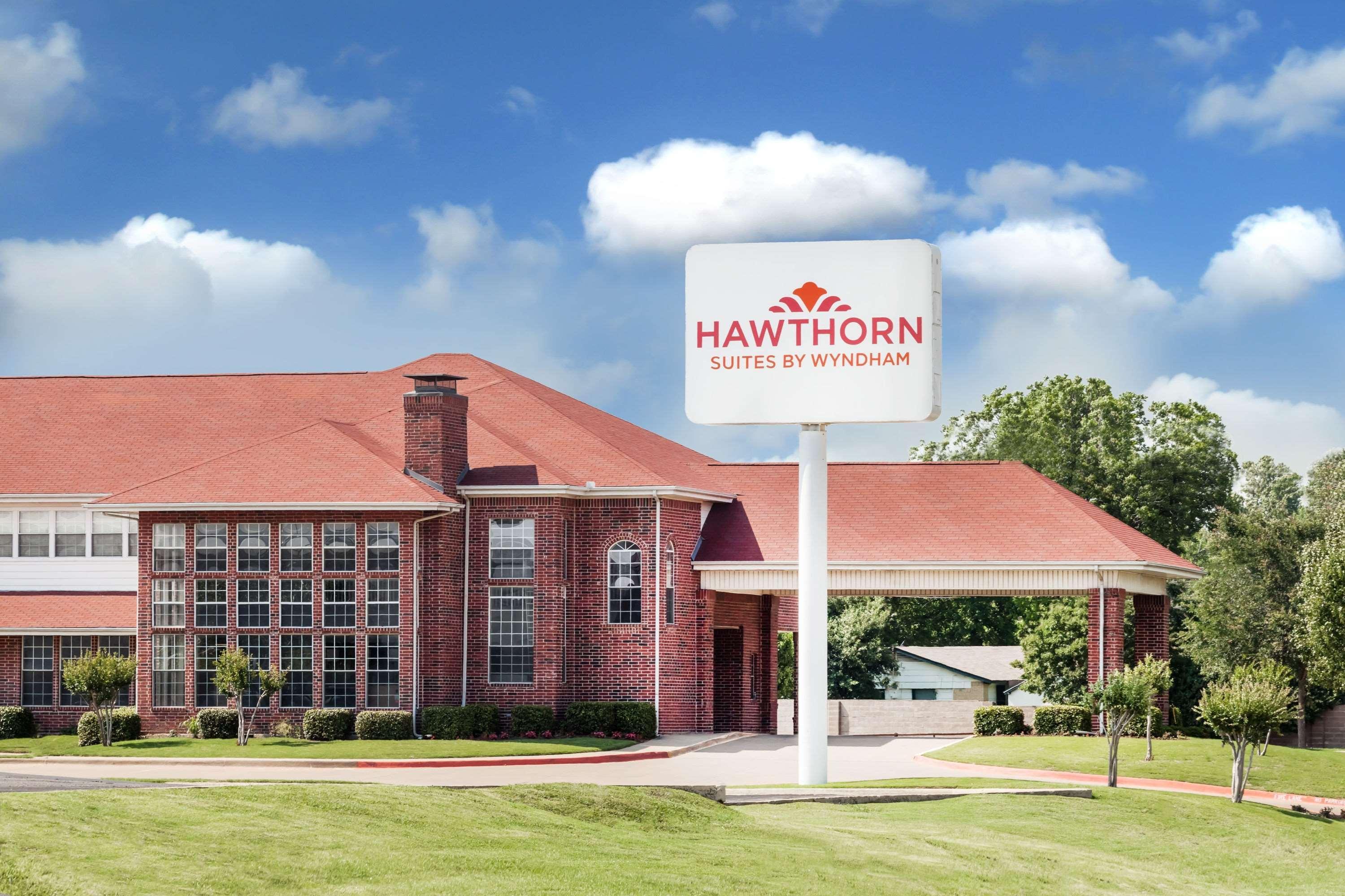 Hawthorn Suites Irving Dfw South Екстериор снимка