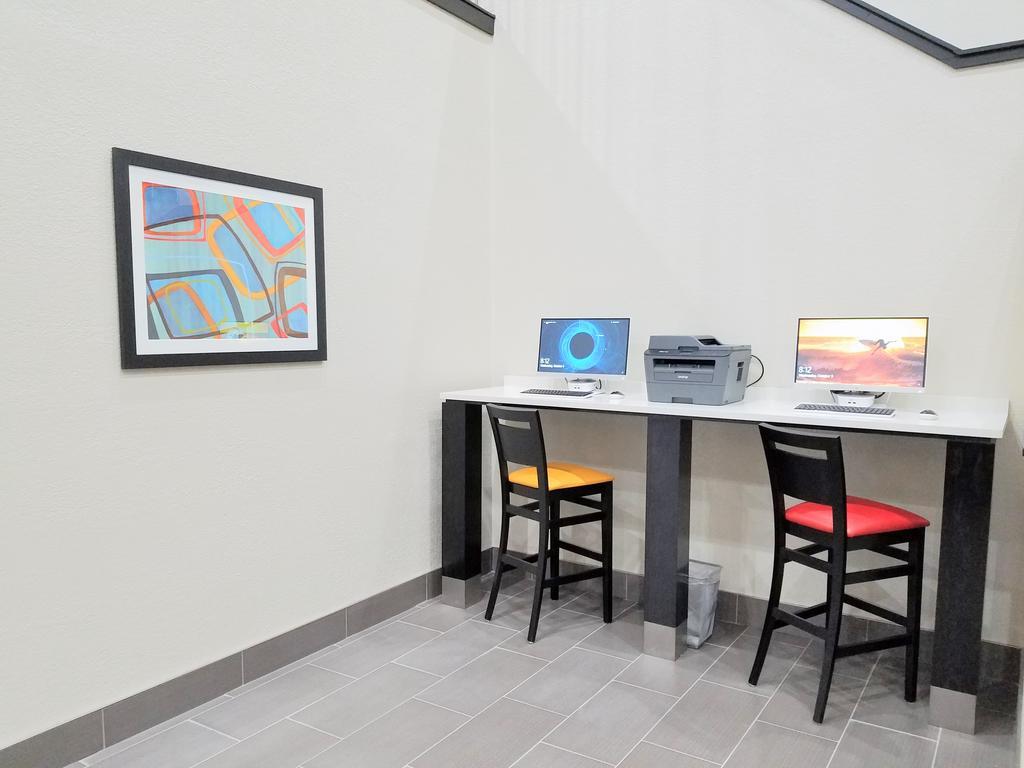 Hawthorn Suites Irving Dfw South Екстериор снимка