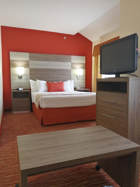 Hawthorn Suites Irving Dfw South Екстериор снимка