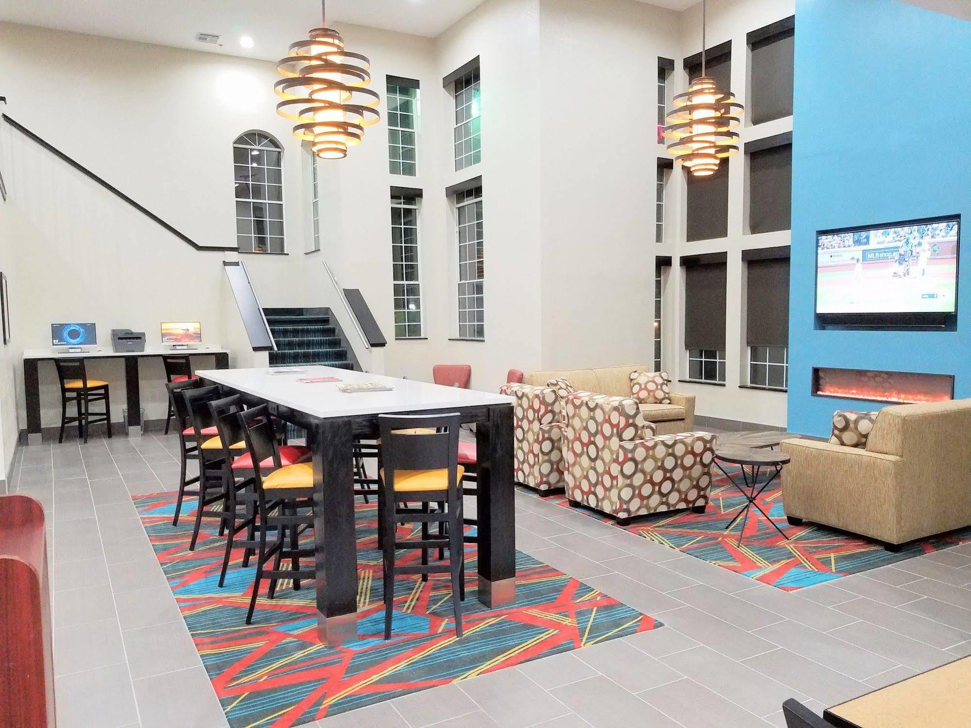 Hawthorn Suites Irving Dfw South Екстериор снимка
