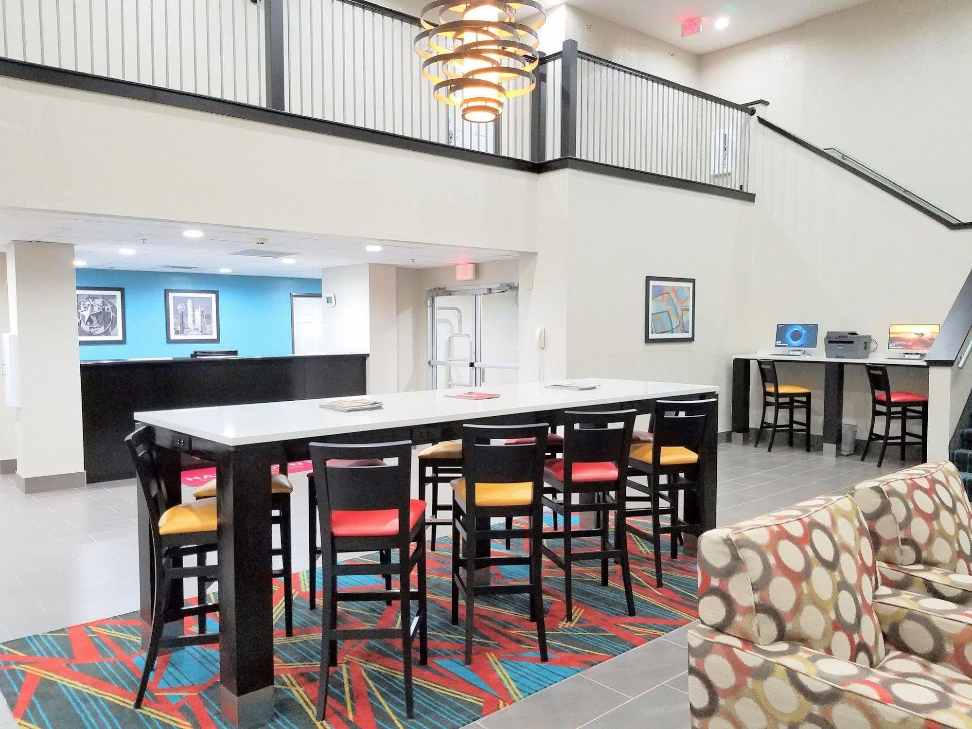 Hawthorn Suites Irving Dfw South Екстериор снимка