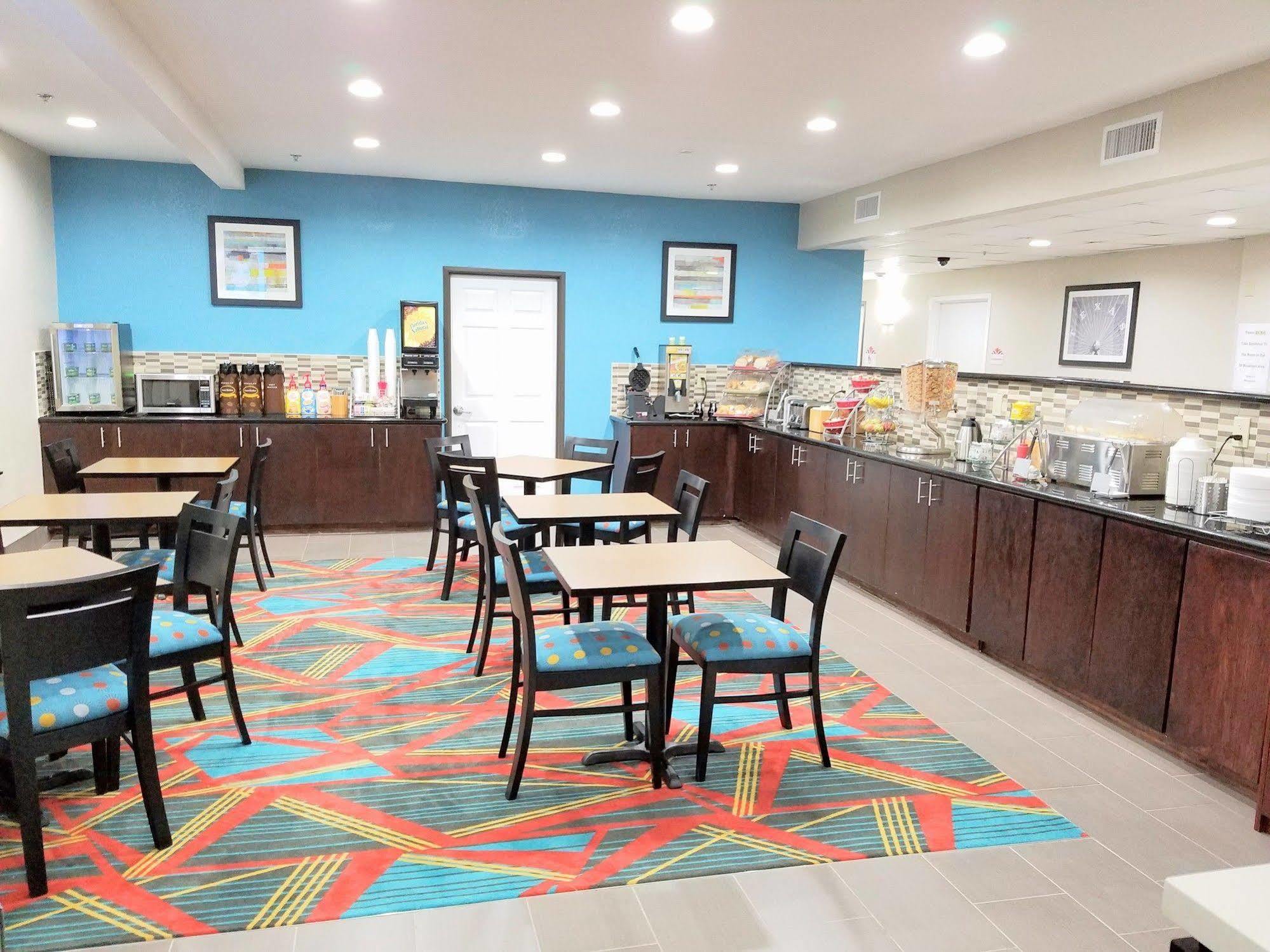 Hawthorn Suites Irving Dfw South Екстериор снимка