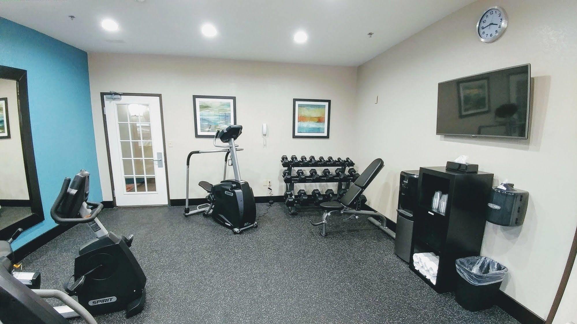 Hawthorn Suites Irving Dfw South Екстериор снимка