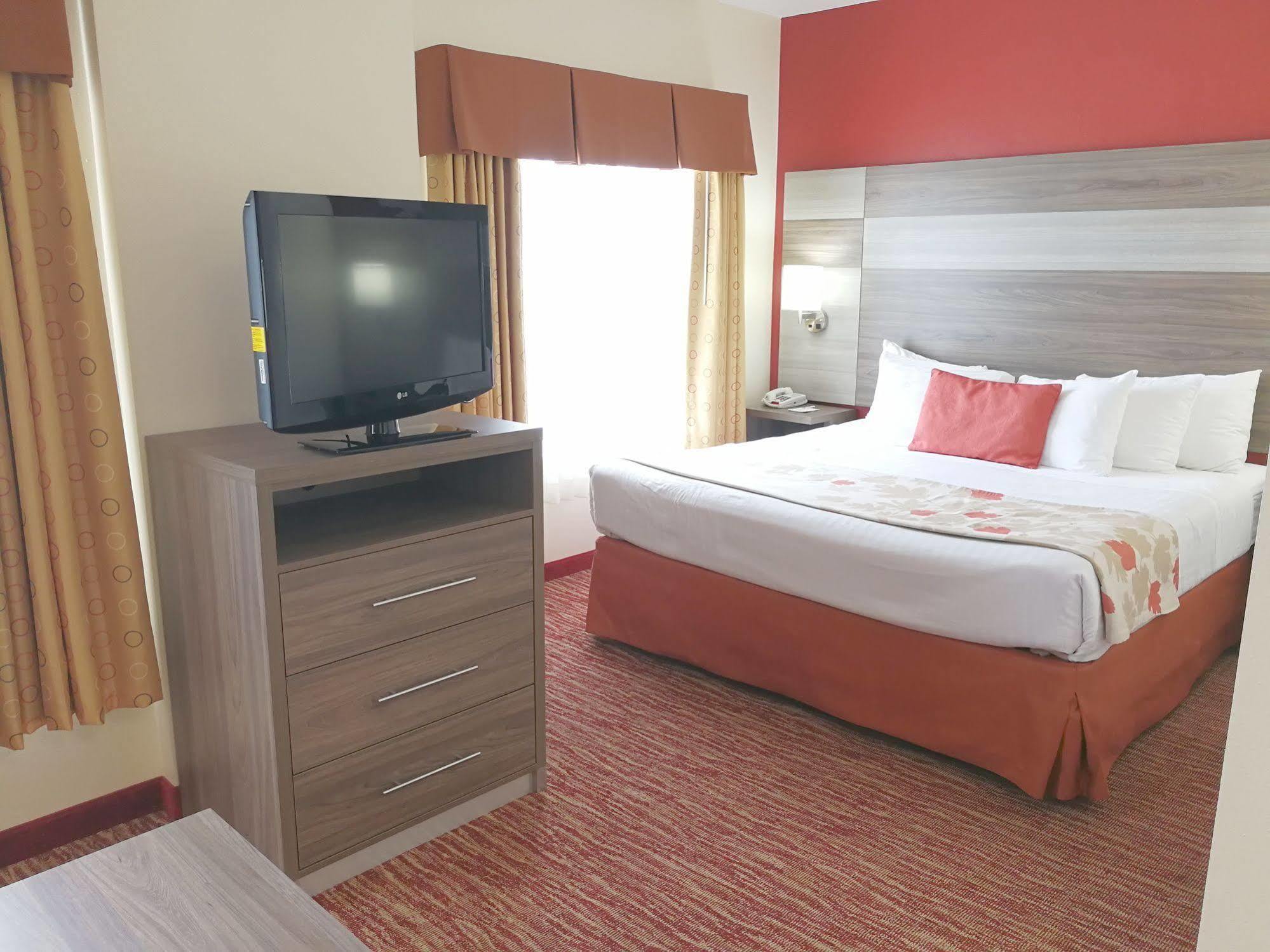 Hawthorn Suites Irving Dfw South Екстериор снимка