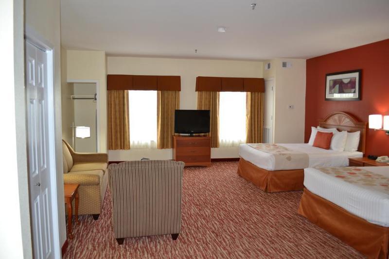 Hawthorn Suites Irving Dfw South Екстериор снимка